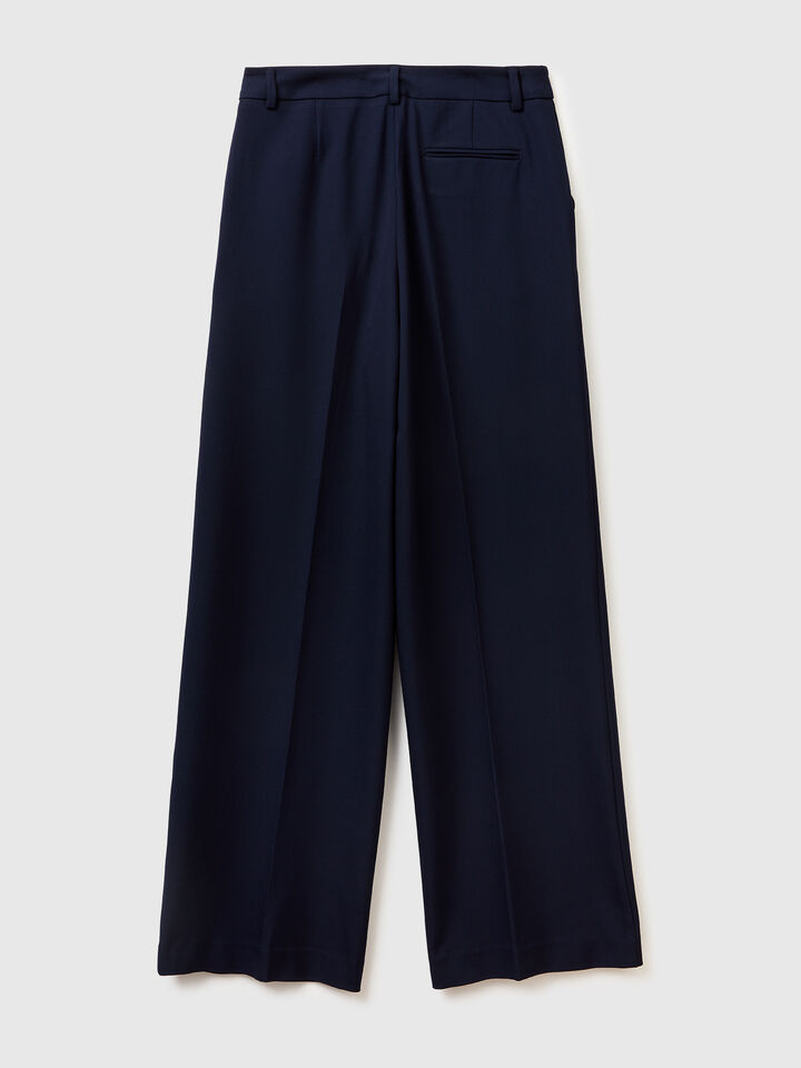 TROUSERS Femme image number 6